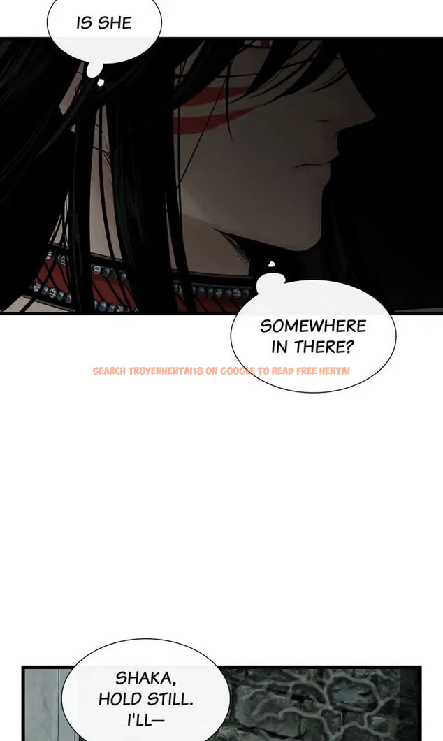 Read Hentai Image 18 701 in comic Totem Realm - Chapter 75 - hentaitnt.net