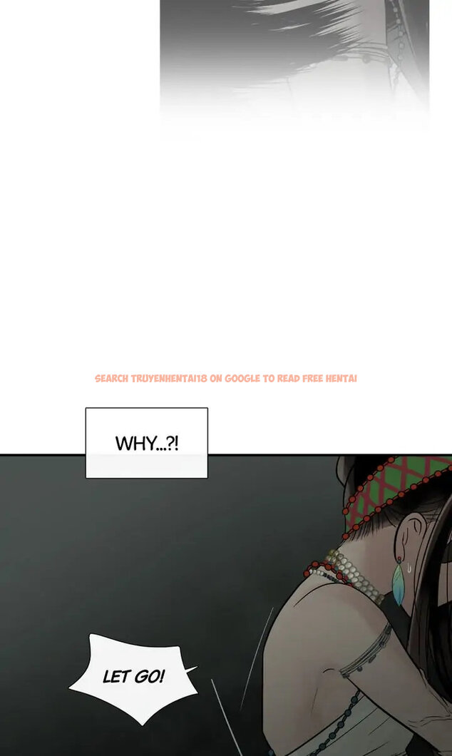 Read Hentai Image 28 701 in comic Totem Realm - Chapter 75 - hentaitnt.net