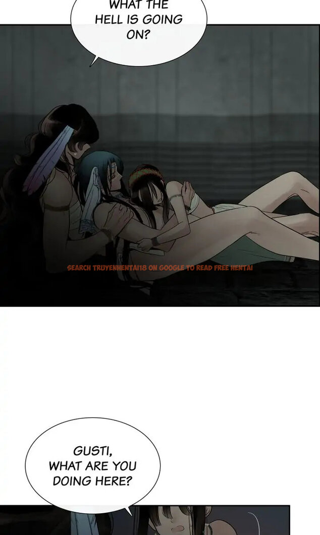 Read Hentai Image 37 701 in comic Totem Realm - Chapter 75 - hentaitnt.net