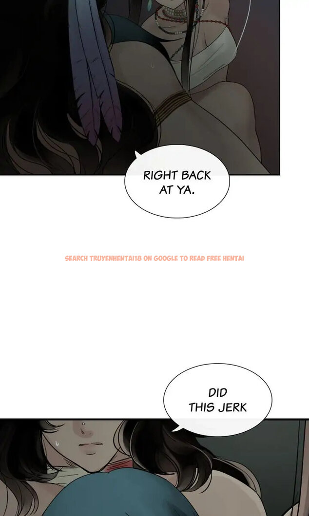 Read Hentai Image 38 701 in comic Totem Realm - Chapter 75 - hentaitnt.net