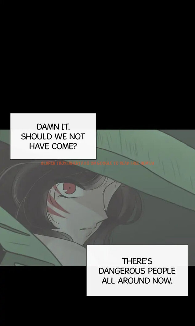 Read Hentai Image 41 701 in comic Totem Realm - Chapter 75 - hentaitnt.net