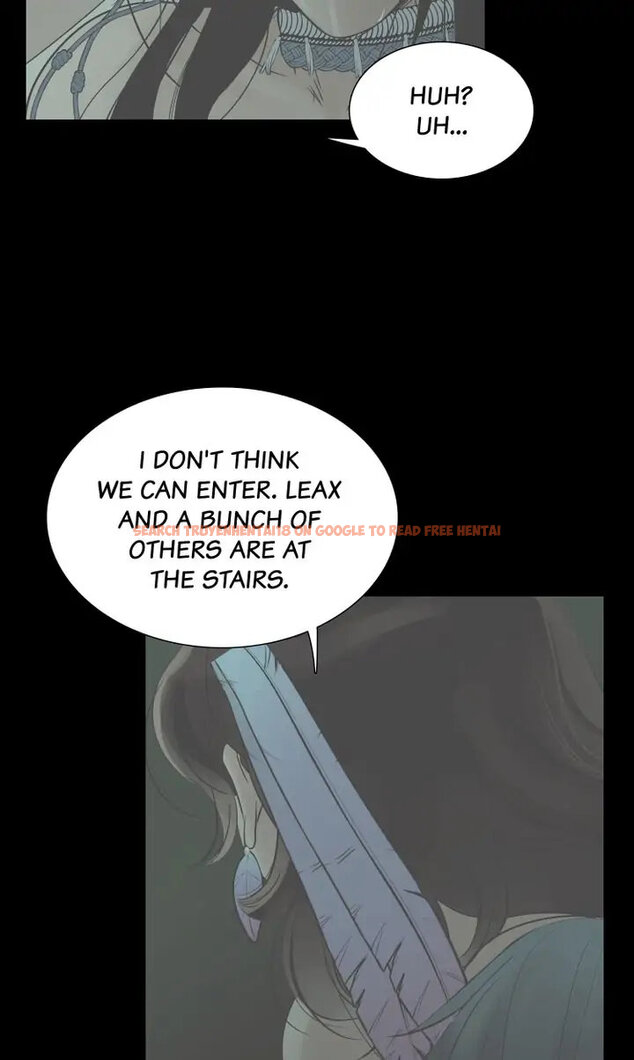 Read Hentai Image 43 701 in comic Totem Realm - Chapter 75 - hentaitnt.net