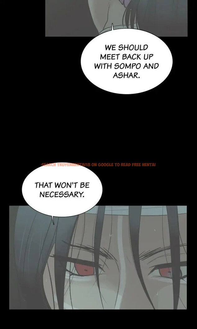 Read Hentai Image 44 701 in comic Totem Realm - Chapter 75 - hentaitnt.net