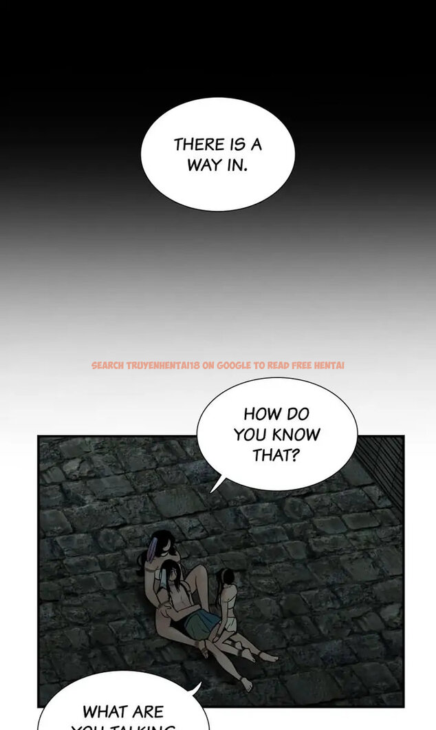 Read Hentai Image 45 701 in comic Totem Realm - Chapter 75 - hentaitnt.net