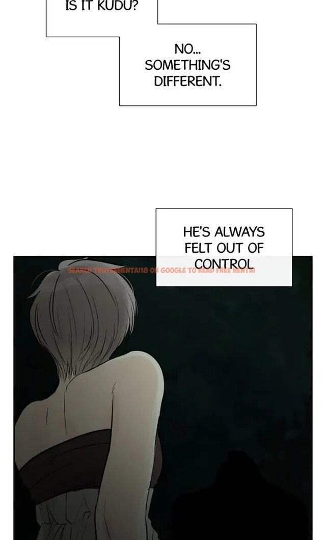 Read Hentai Image 52 701 in comic Totem Realm - Chapter 75 - hentaitnt.net