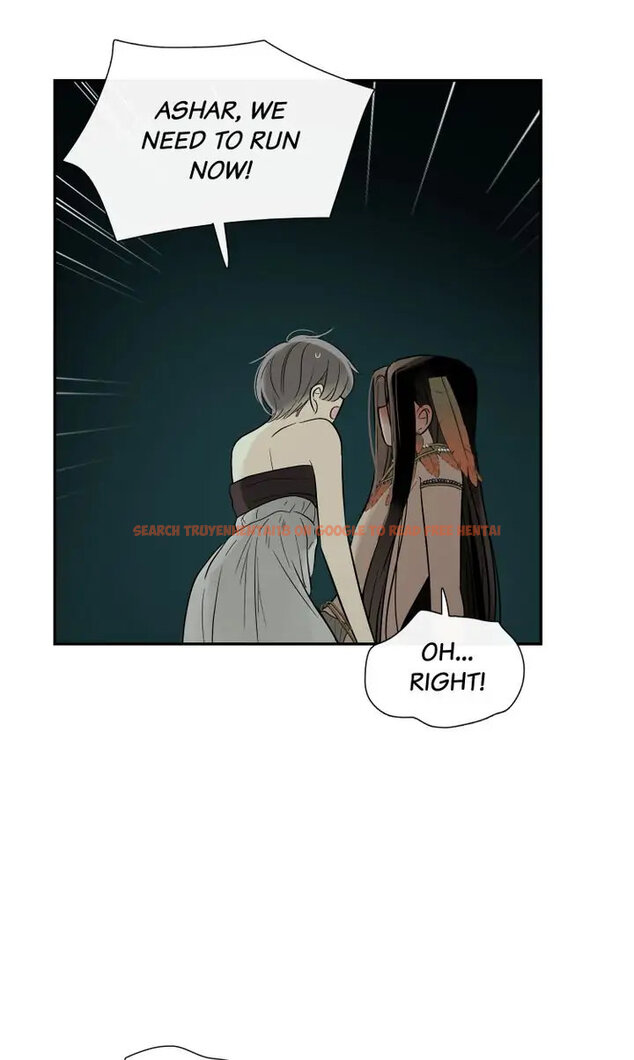 Read Hentai Image 72 701 in comic Totem Realm - Chapter 75 - hentaitnt.net