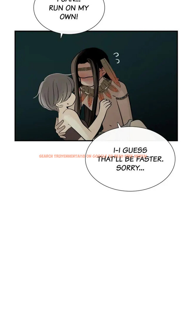 Read Hentai Image 74 701 in comic Totem Realm - Chapter 75 - hentaitnt.net