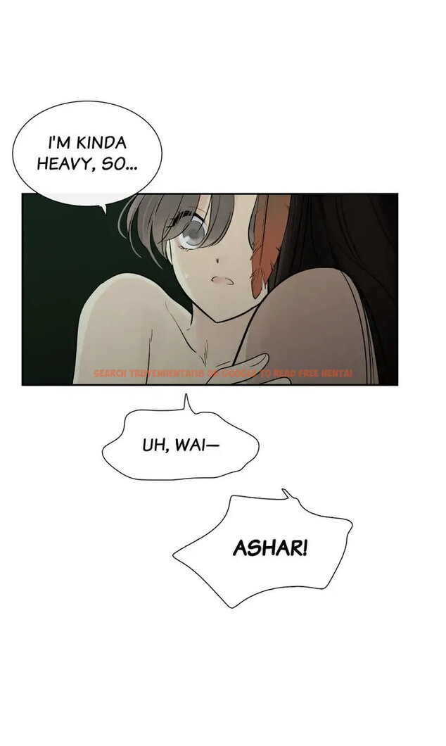 Read Hentai Image 75 701 in comic Totem Realm - Chapter 75 - hentaitnt.net