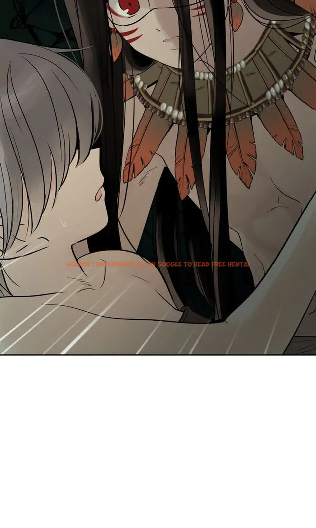 Read Hentai Image 77 701 in comic Totem Realm - Chapter 75 - hentaitnt.net