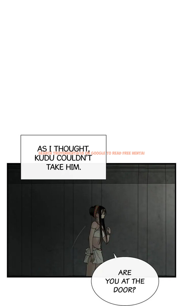 Read Hentai Image 8 694 in comic Totem Realm - Chapter 75 - hentaitnt.net