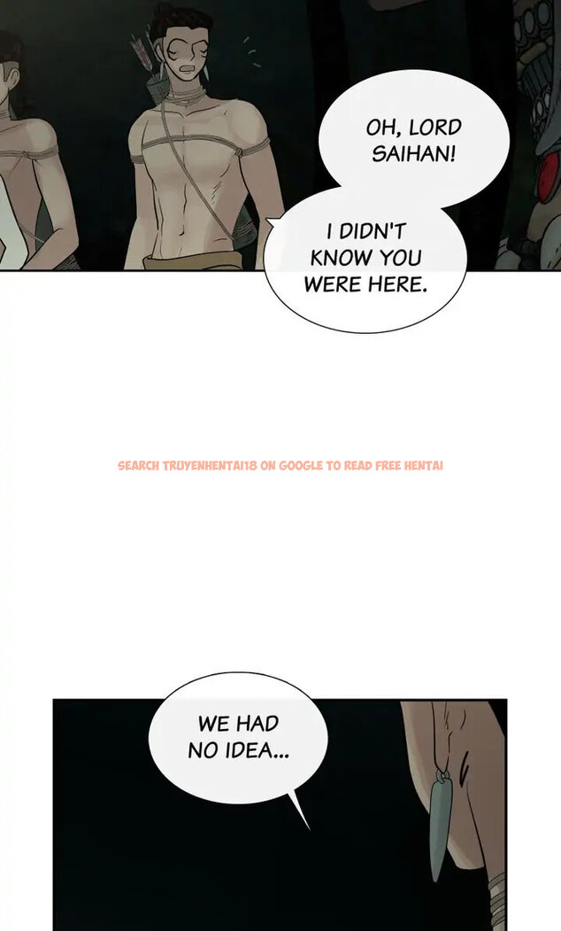 Read Hentai Image 10 693 in comic Totem Realm - Chapter 76 - hentaitnt.net