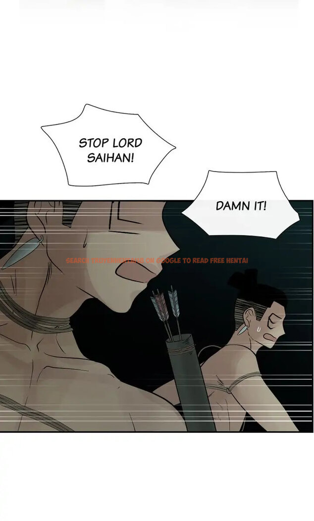 Read Hentai Image 18 693 in comic Totem Realm - Chapter 76 - hentaitnt.net