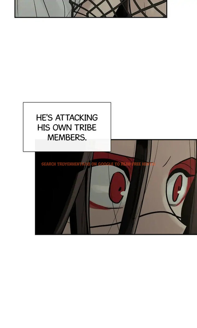 Read Hentai Image 20 693 in comic Totem Realm - Chapter 76 - hentaitnt.net