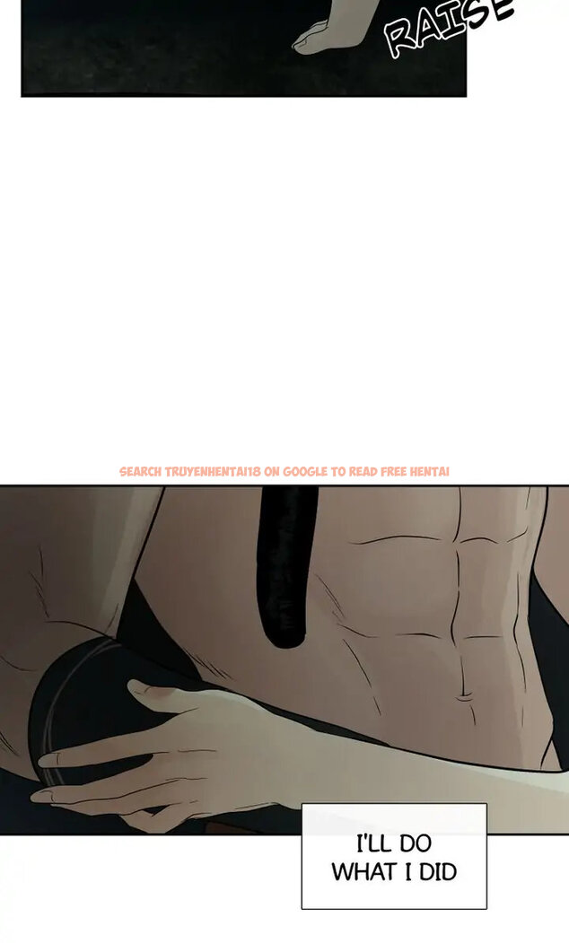 Read Hentai Image 31 693 in comic Totem Realm - Chapter 76 - hentaitnt.net