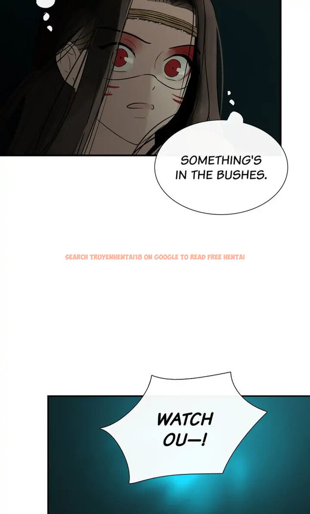 Read Hentai Image 35 694 in comic Totem Realm - Chapter 76 - hentaitnt.net