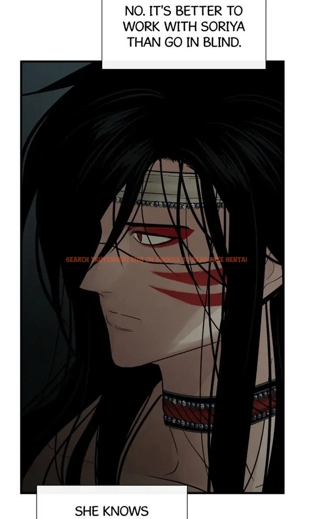 Read Hentai Image 47 694 in comic Totem Realm - Chapter 76 - hentaitnt.net