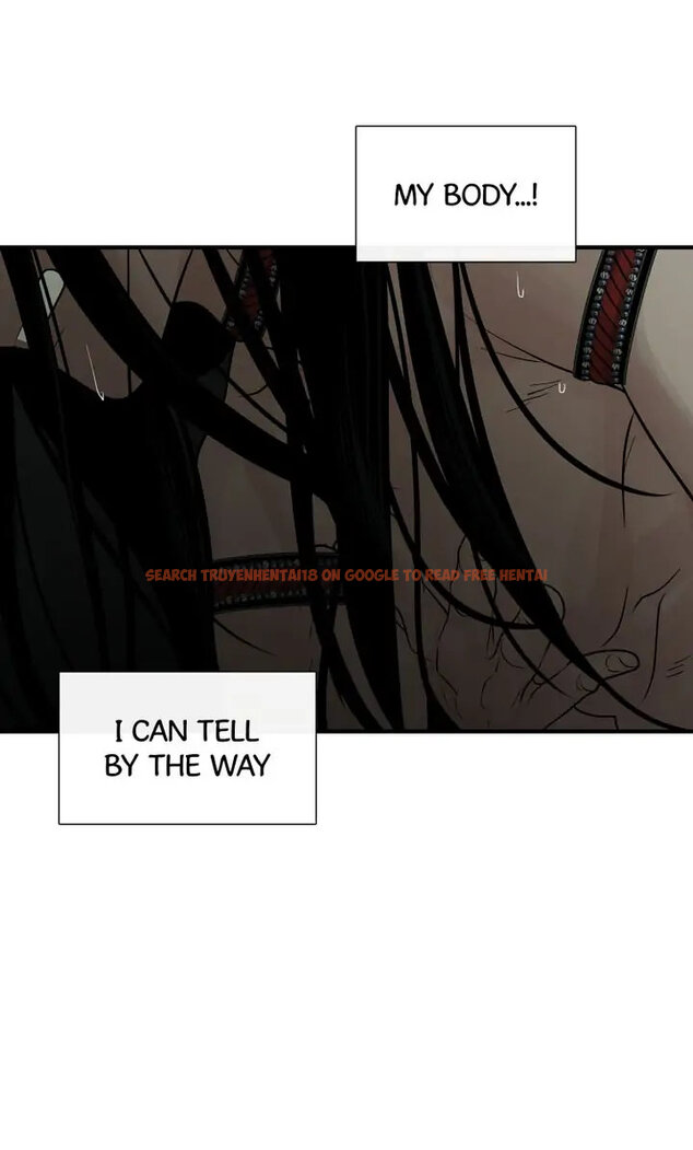 Read Hentai Image 52 694 in comic Totem Realm - Chapter 76 - hentaitnt.net