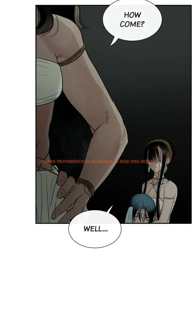 Read Hentai Image 58 694 in comic Totem Realm - Chapter 76 - hentaitnt.net