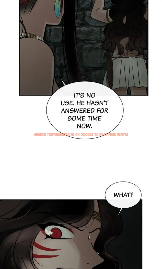 Read Hentai Image 61 694 in comic Totem Realm - Chapter 76 - hentaitnt.net