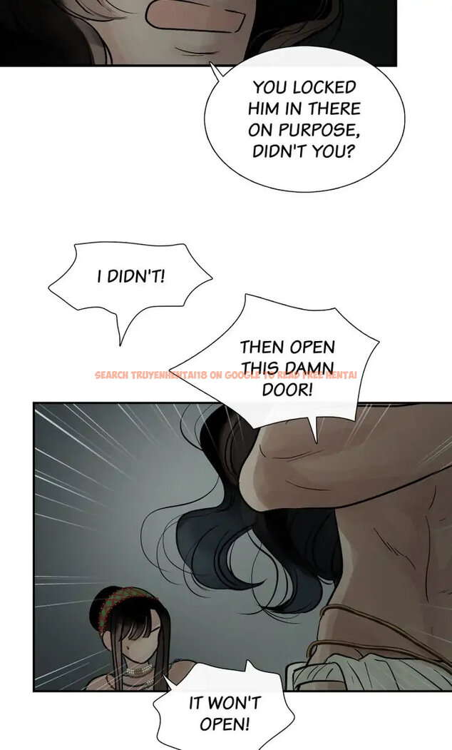 Read Hentai Image 62 694 in comic Totem Realm - Chapter 76 - hentaitnt.net