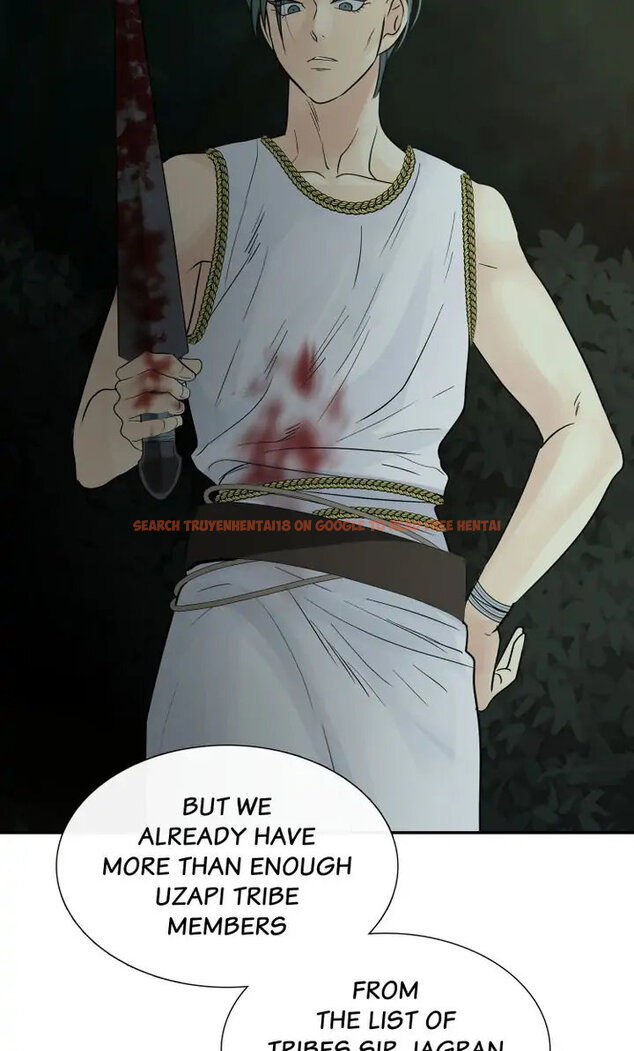 Read Hentai Image 69 694 in comic Totem Realm - Chapter 76 - hentaitnt.net