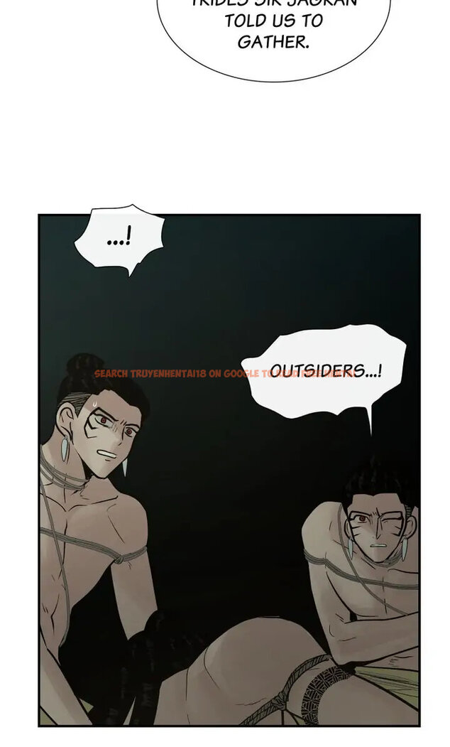 Read Hentai Image 70 694 in comic Totem Realm - Chapter 76 - hentaitnt.net