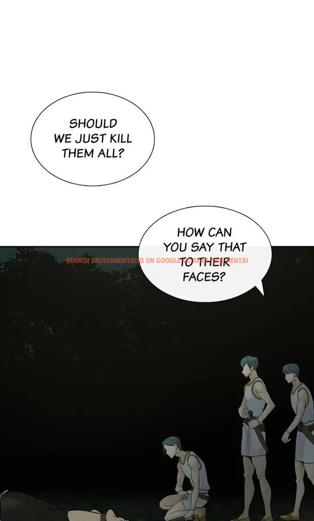 Read Hentai Image 71 694 in comic Totem Realm - Chapter 76 - hentaitnt.net