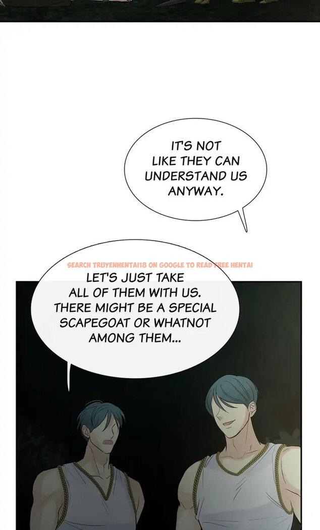 Read Hentai Image 72 694 in comic Totem Realm - Chapter 76 - hentaitnt.net