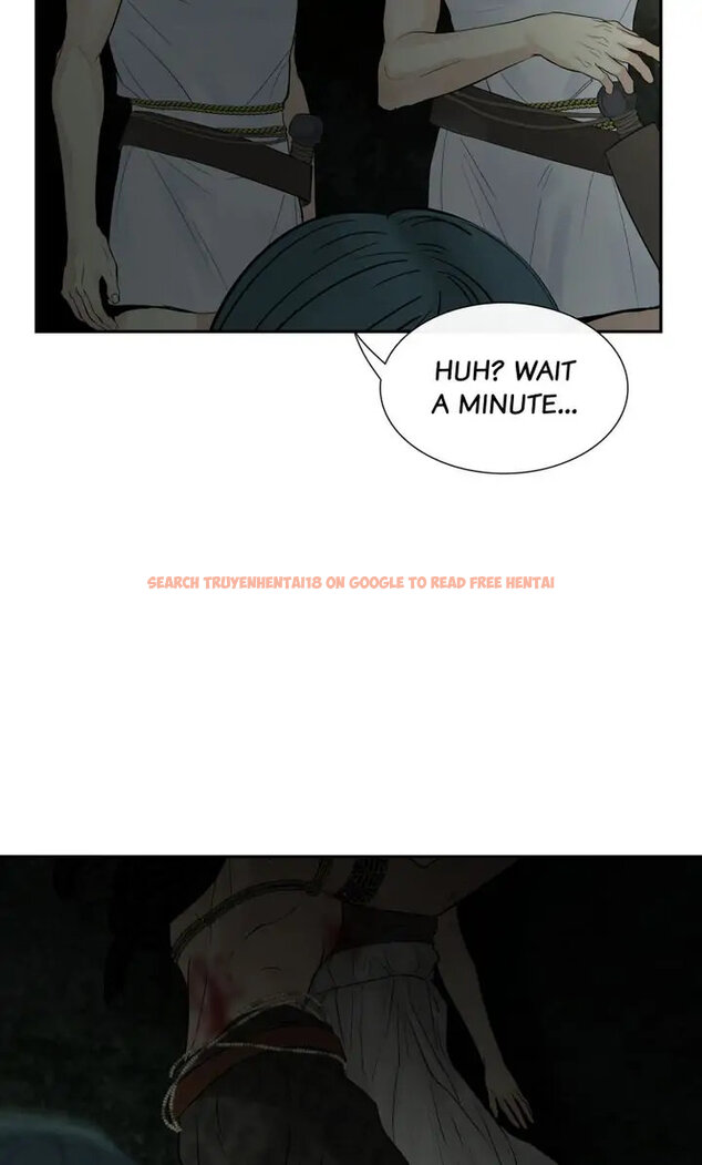 Read Hentai Image 73 694 in comic Totem Realm - Chapter 76 - hentaitnt.net