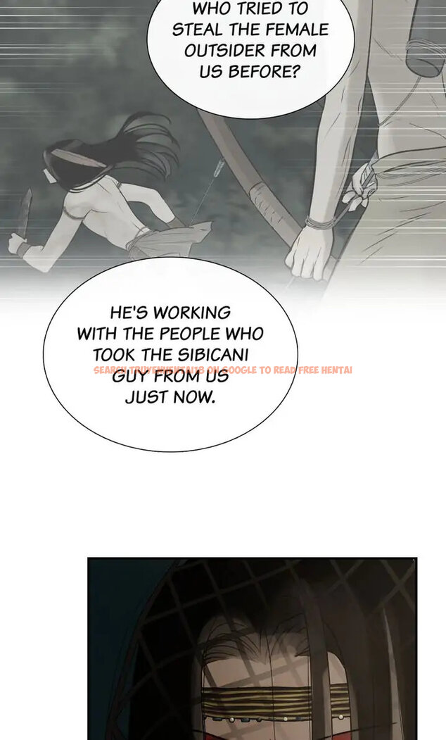 Read Hentai Image 8 693 in comic Totem Realm - Chapter 76 - hentaitnt.net