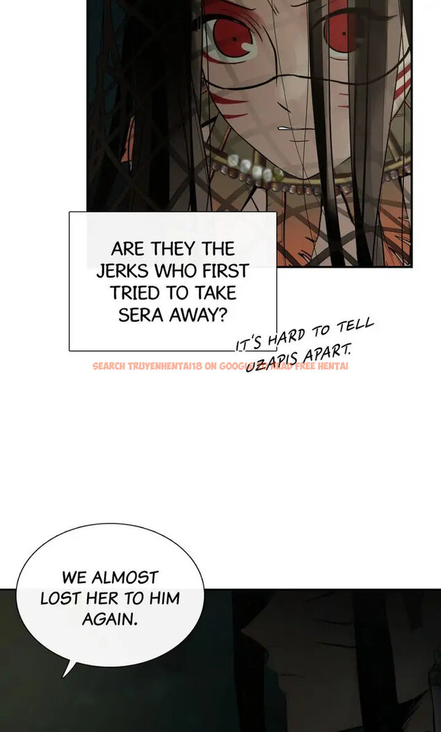 Read Hentai Image 9 693 in comic Totem Realm - Chapter 76 - hentaitnt.net