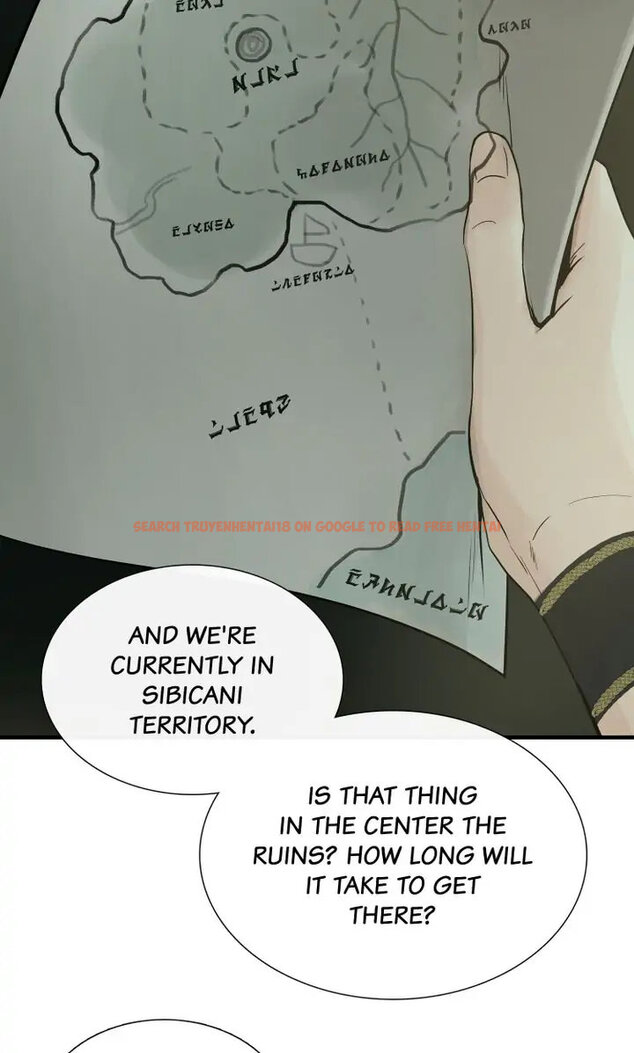 Read Hentai Image 12 686 in comic Totem Realm - Chapter 77 - hentaitnt.net