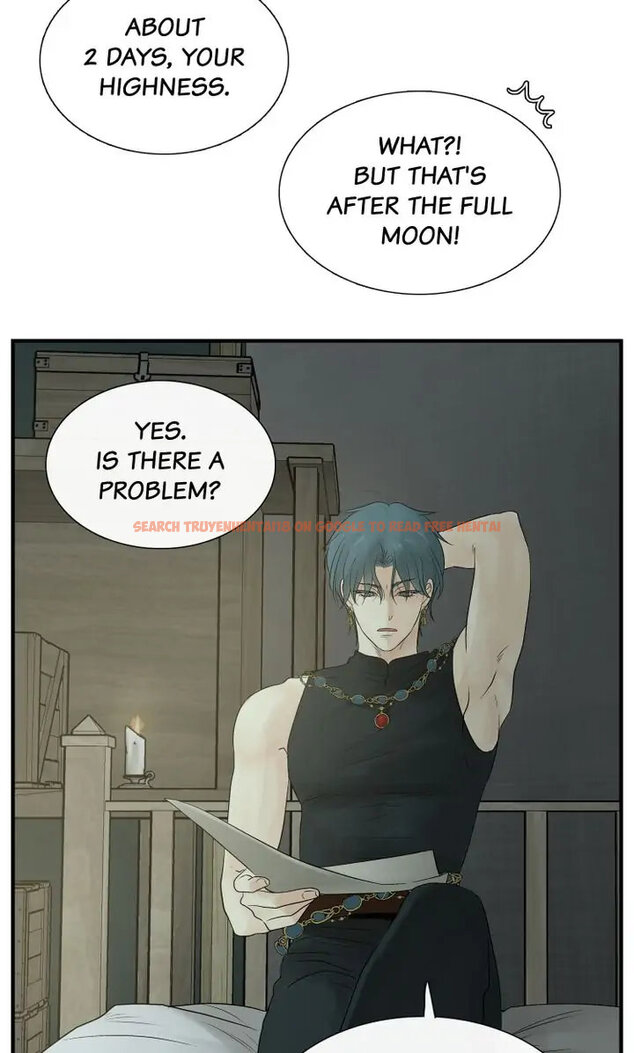 Read Hentai Image 13 686 in comic Totem Realm - Chapter 77 - hentaitnt.net