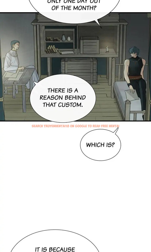 Read Hentai Image 18 686 in comic Totem Realm - Chapter 77 - hentaitnt.net