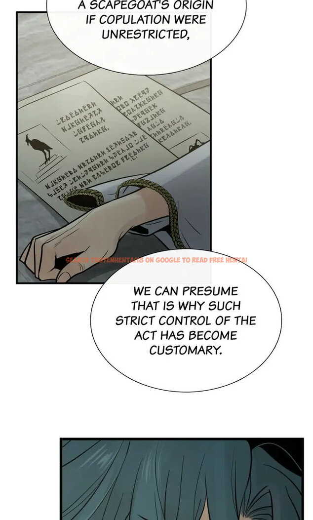 Read Hentai Image 24 686 in comic Totem Realm - Chapter 77 - hentaitnt.net