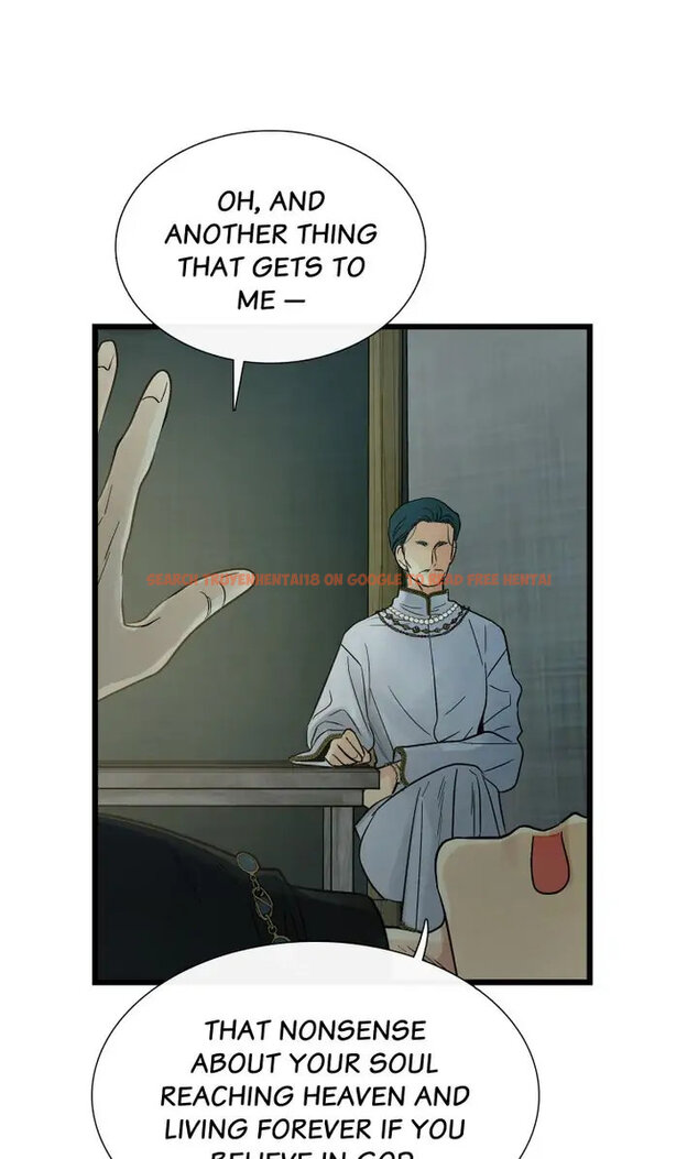 Read Hentai Image 38 686 in comic Totem Realm - Chapter 77 - hentaitnt.net