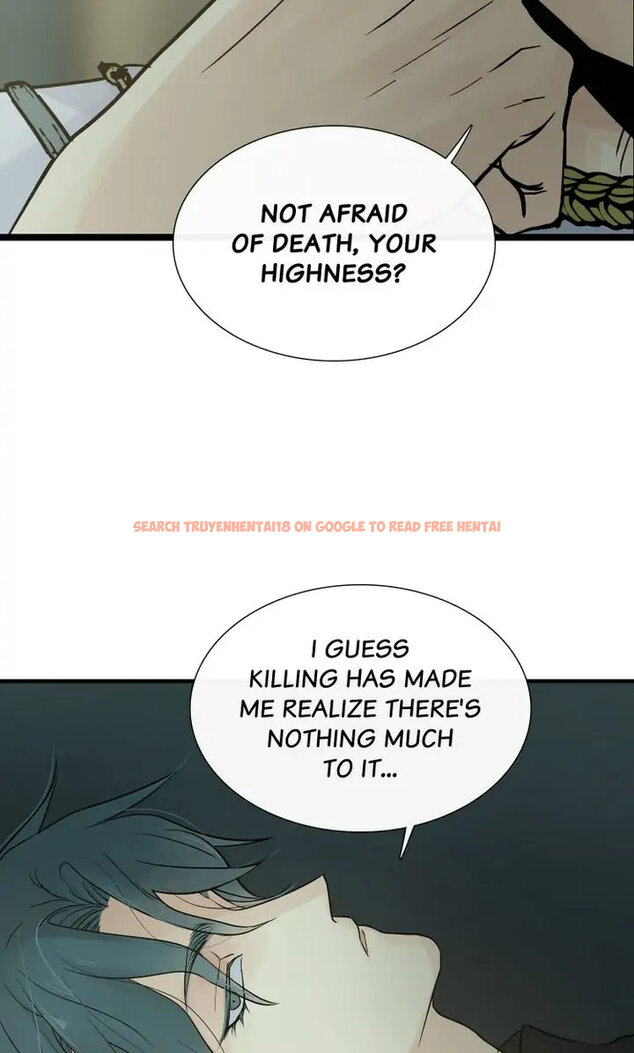 Read Hentai Image 40 686 in comic Totem Realm - Chapter 77 - hentaitnt.net