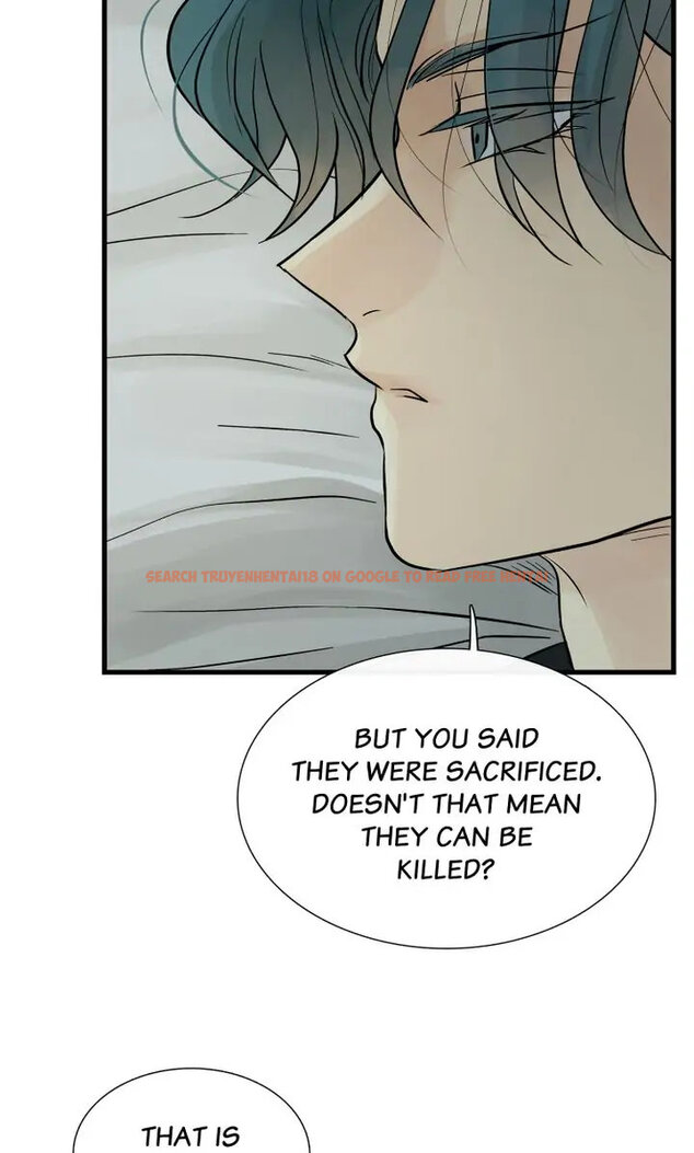 Read Hentai Image 46 686 in comic Totem Realm - Chapter 77 - hentaitnt.net