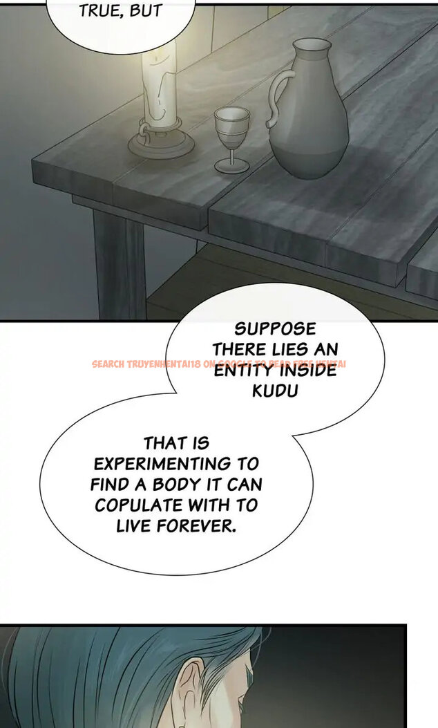 Read Hentai Image 47 686 in comic Totem Realm - Chapter 77 - hentaitnt.net