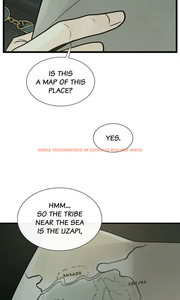 Read Hentai Image 11 679 in comic Totem Realm - Chapter 78 - hentaitnt.net