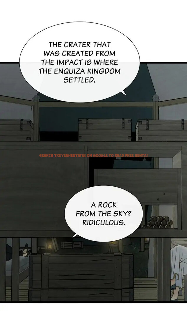 Read Hentai Image 32 679 in comic Totem Realm - Chapter 78 - hentaitnt.net