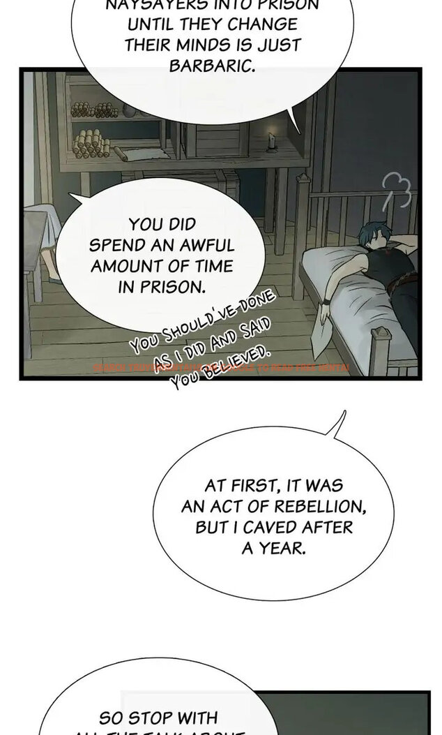 Read Hentai Image 36 679 in comic Totem Realm - Chapter 78 - hentaitnt.net