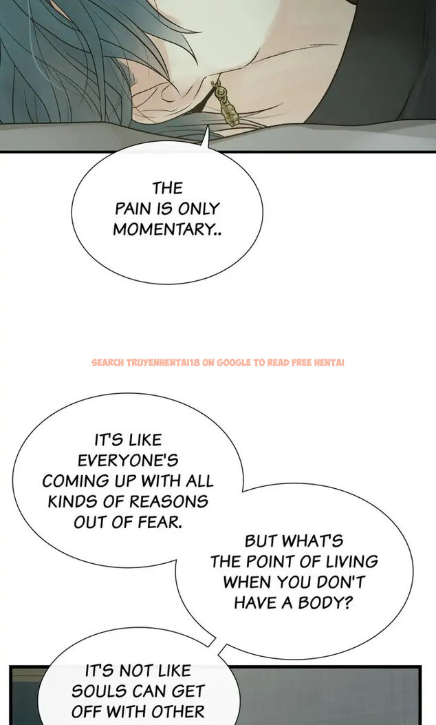 Read Hentai Image 41 679 in comic Totem Realm - Chapter 78 - hentaitnt.net