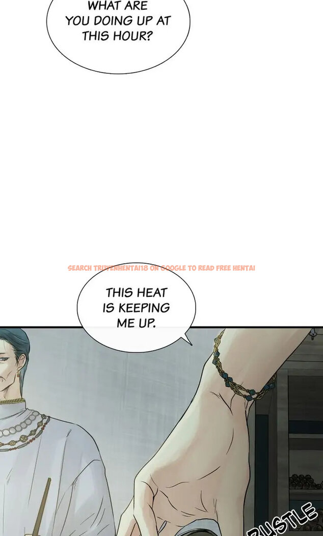 Read Hentai Image 5 679 in comic Totem Realm - Chapter 78 - hentaitnt.net