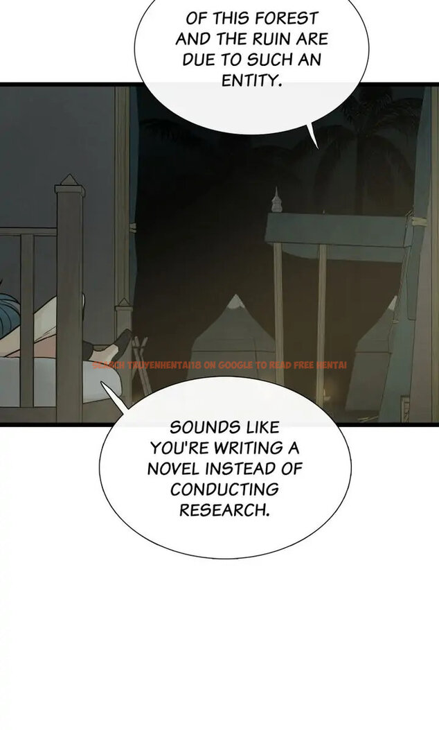 Read Hentai Image 71 686 in comic Totem Realm - Chapter 78 - hentaitnt.net