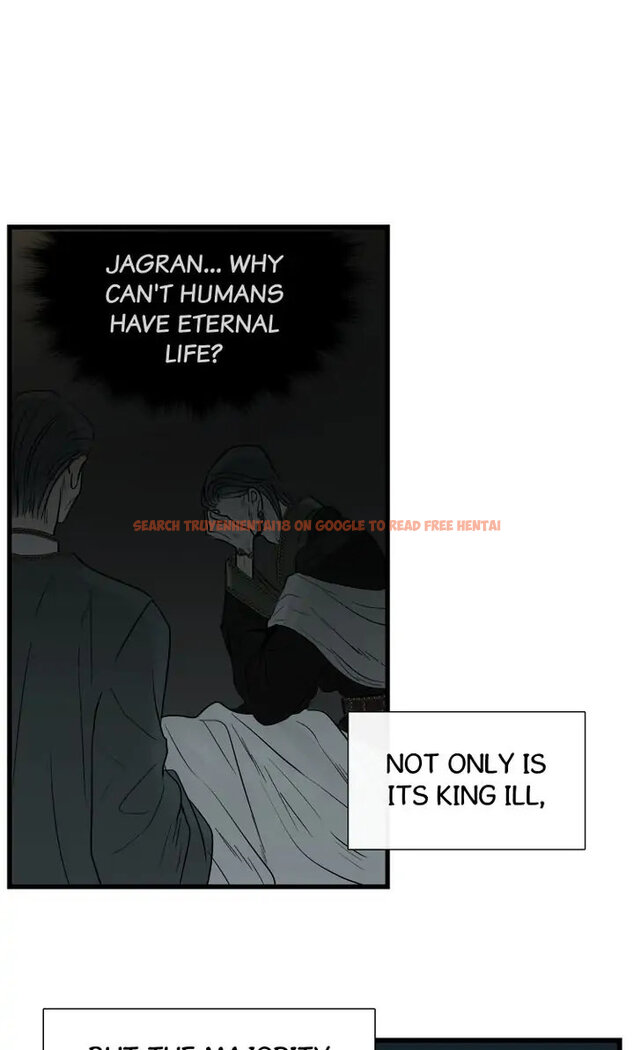 Read Hentai Image 18 672 in comic Totem Realm - Chapter 79 - hentaitnt.net