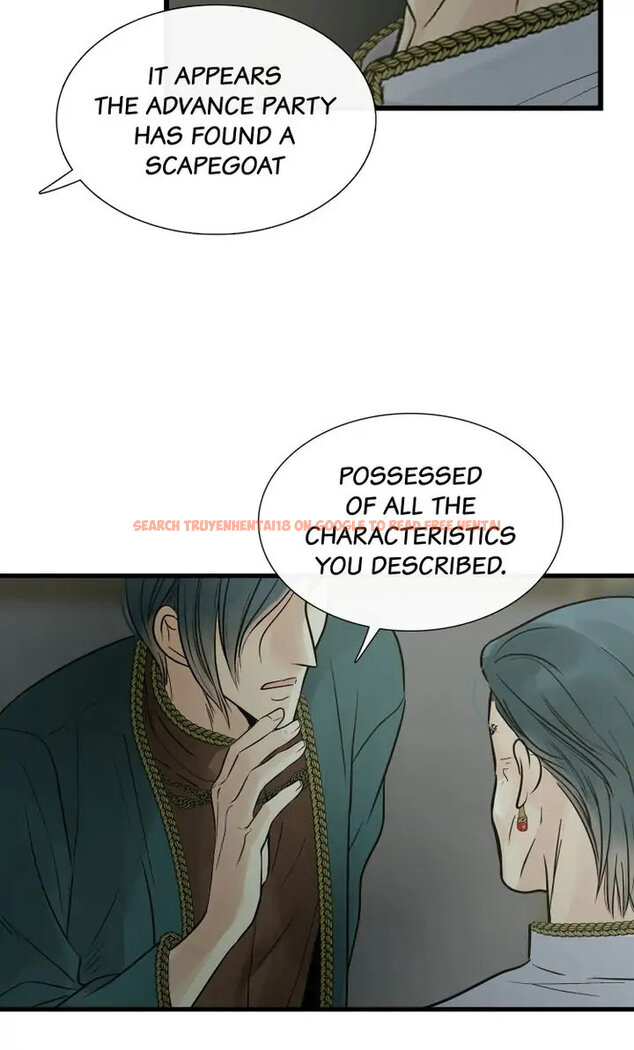 Read Hentai Image 27 672 in comic Totem Realm - Chapter 79 - hentaitnt.net