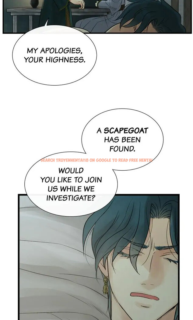 Read Hentai Image 29 672 in comic Totem Realm - Chapter 79 - hentaitnt.net