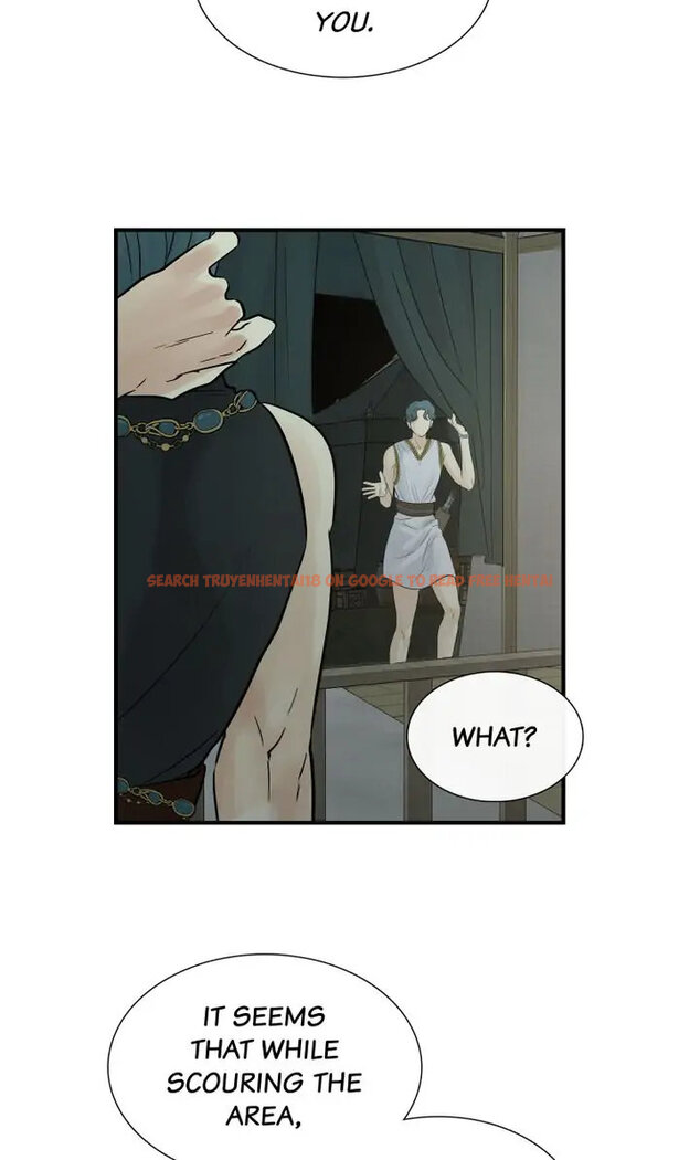 Read Hentai Image 36 672 in comic Totem Realm - Chapter 79 - hentaitnt.net