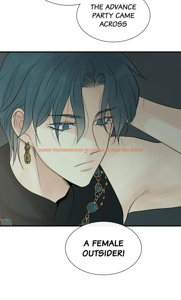 Read Hentai Image 37 672 in comic Totem Realm - Chapter 79 - hentaitnt.net